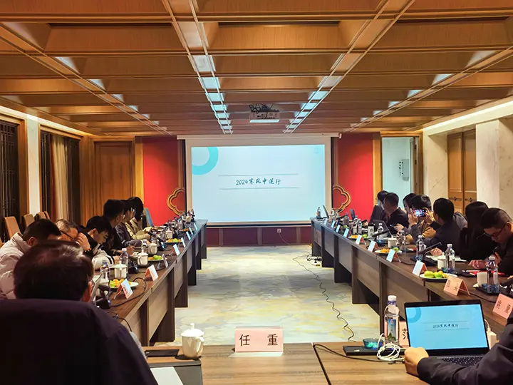 Coffee beans with metal scoop